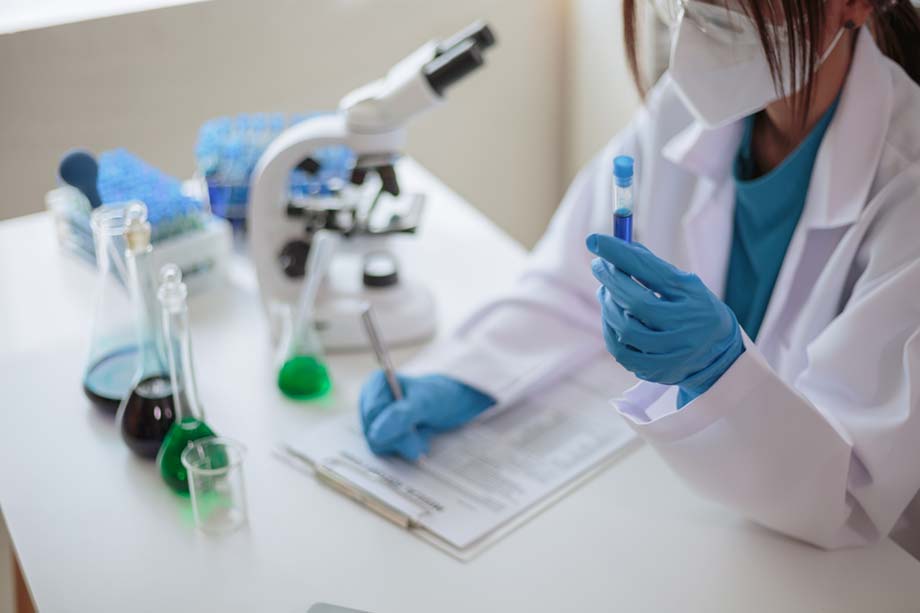 試験実施と総合評価